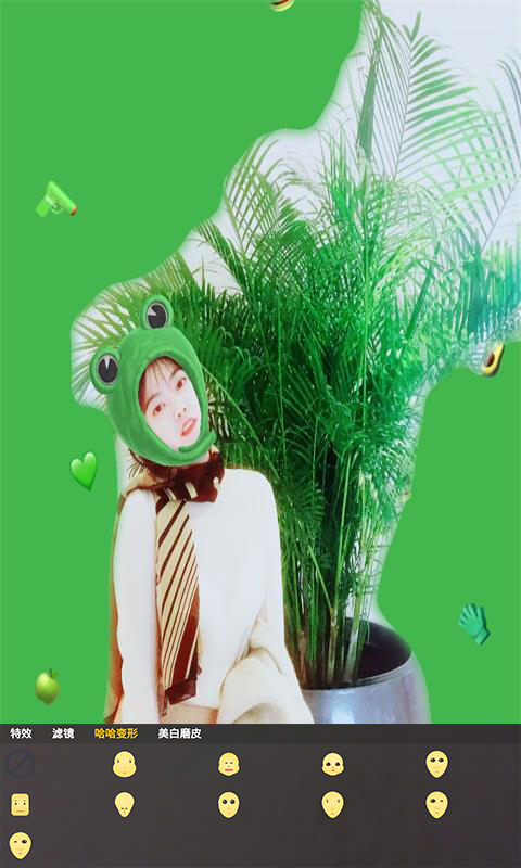 动感搞怪照相机(3)