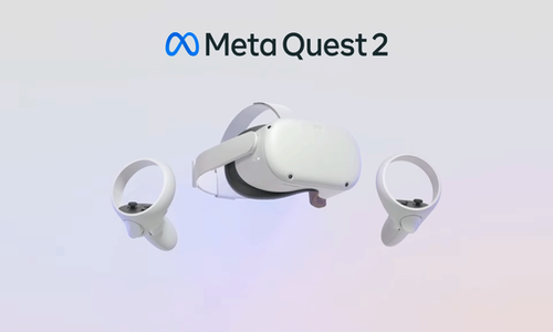 Meta占据VR头显市场90%份额