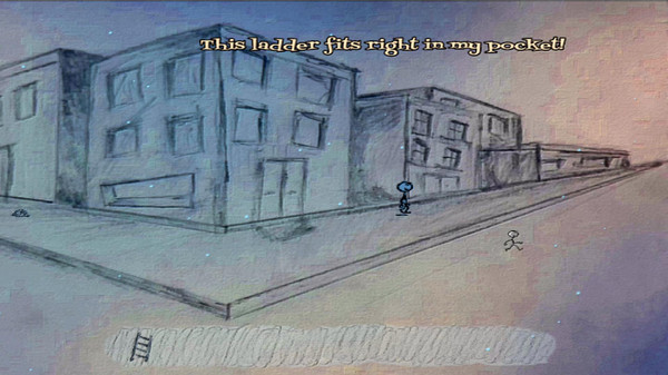 火柴人历险记(2)