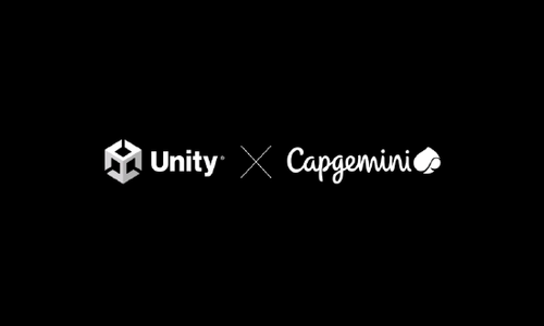 Unity与Capgemini合作提供元宇宙解决方案