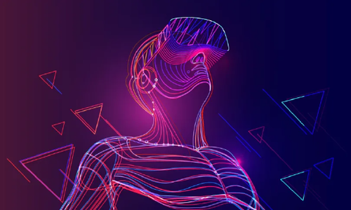 VR体验Isness-D可模拟致幻剂效果