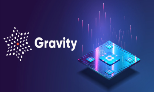 XR芯片制造商GravityXR完成数亿元融资