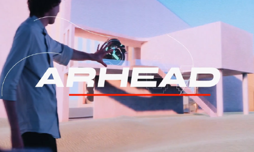 Arhead推出首个XR真人秀节目W3RLDS