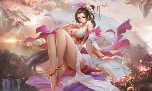 手游私服无限元宝钻石游戏-私服内购无限钻石元宝手游