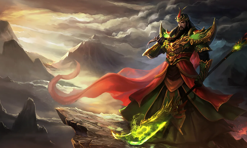 变态三国手游网游-三国变态版破解游戏