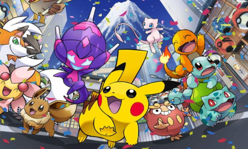 送100连抽的宝可梦游戏有哪些-开局就送100连抽的宝可梦游戏