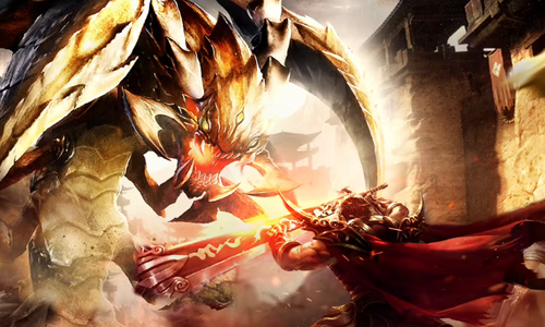 迷失传奇有手游吗-新开的迷失传奇