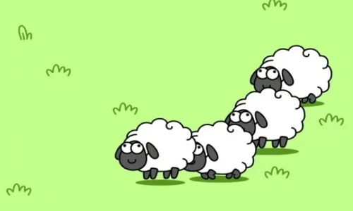 羊了个羊加入羊群方法