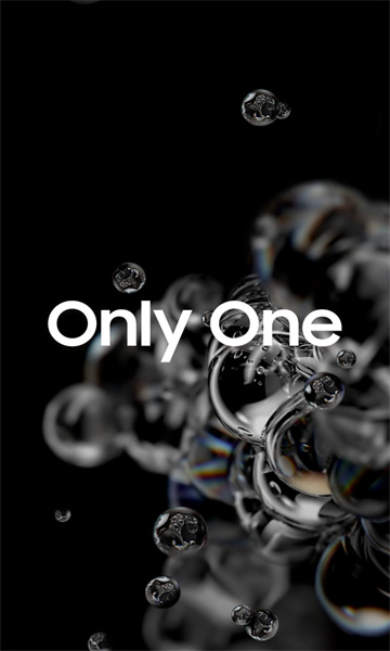 only one截图 (1)