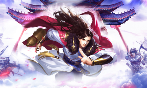 手游仙侠游戏哪个好玩-2022最好玩的仙侠手游