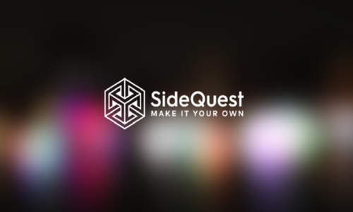 谷歌投资VR内容平台SideQuest