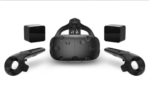 传HTC旗下VR部门明后年将赴美挂牌上市