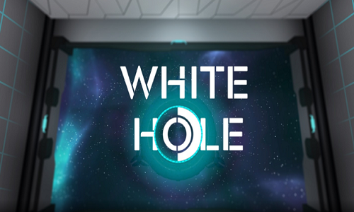 VR太空冒险游戏White Hole登陆Oculus应用商店
