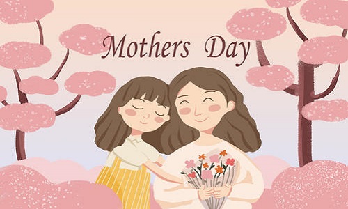 母亲节赞美妈妈的句子-适合在母亲节说的优美祝福语