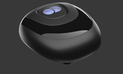 VR腰部定位追踪设备DecaMove预购销售额超35万美元