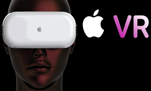 苹果VR头显最早将于2022年下半年发布