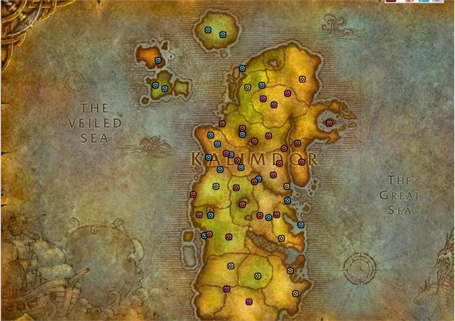 万圣节糖果位置大全