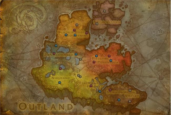 万圣节糖果位置大全